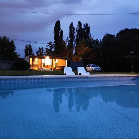 Tiny House Vila Mendoza Exterior foto