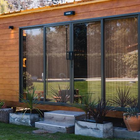 Tiny House Vila Mendoza Exterior foto