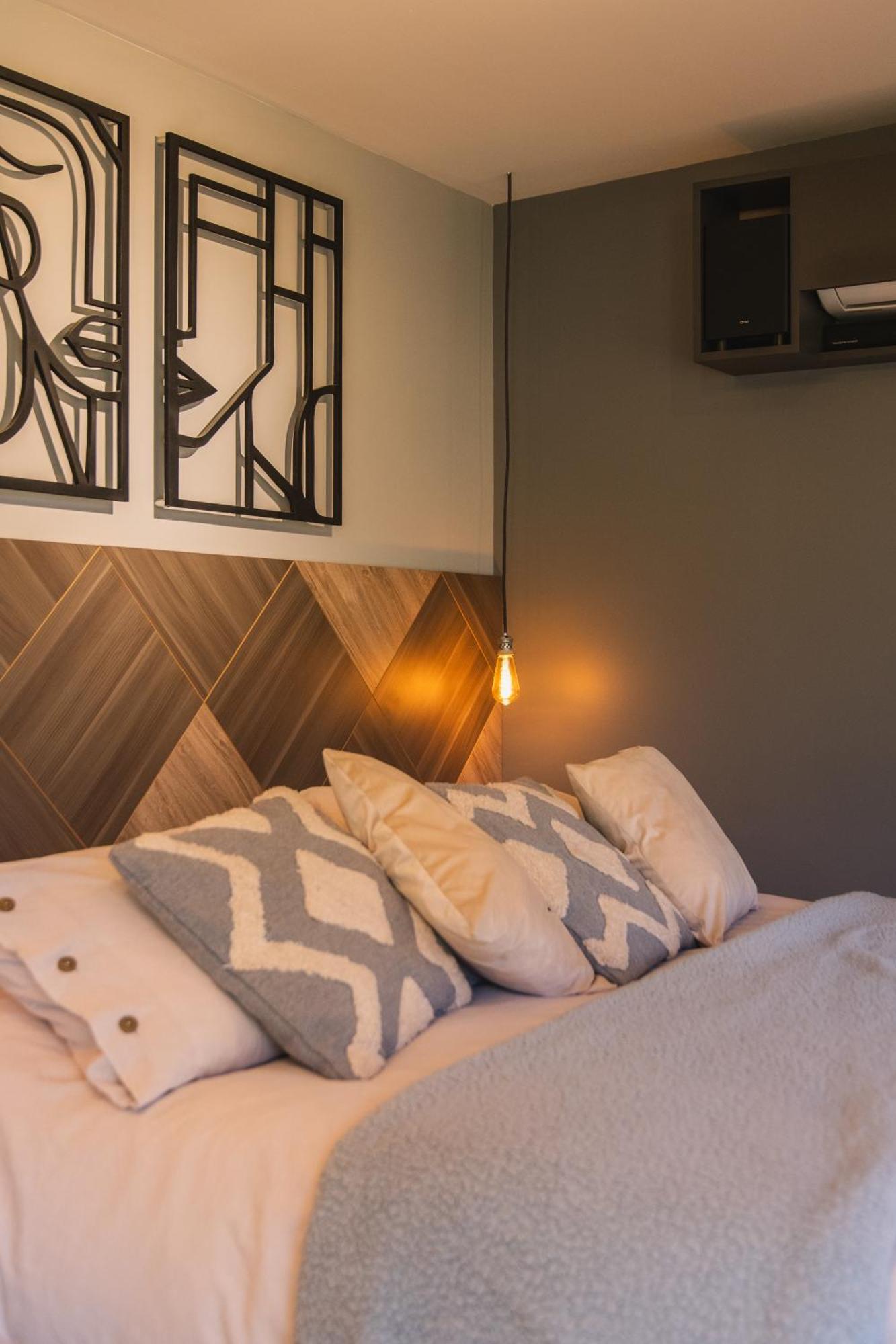 Tiny House Vila Mendoza Exterior foto