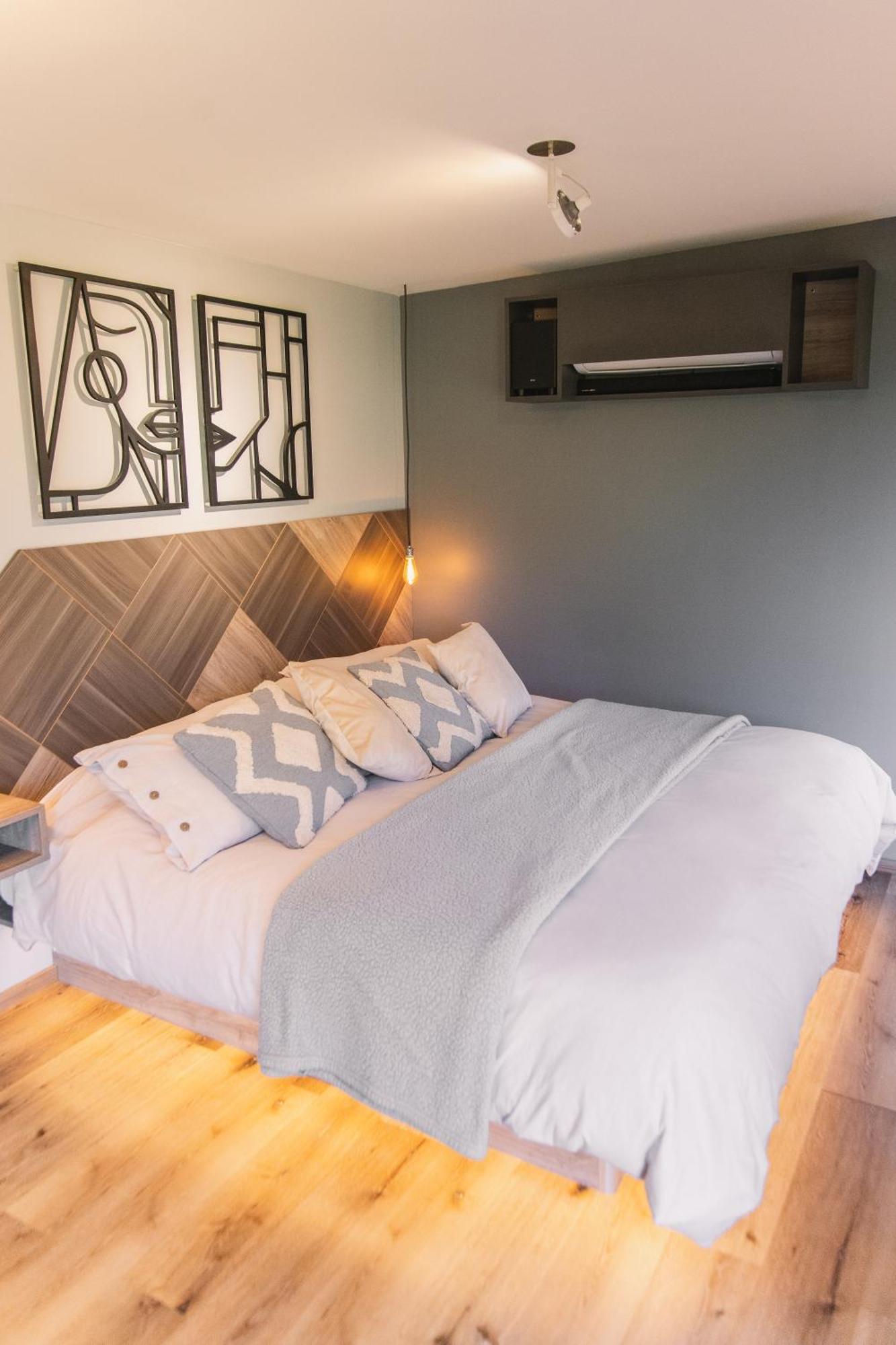 Tiny House Vila Mendoza Exterior foto